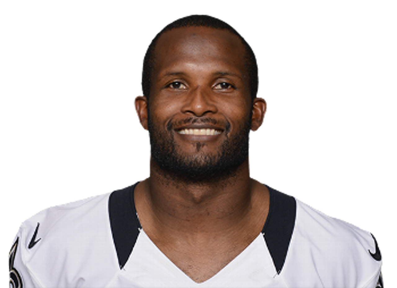 Champ Bailey