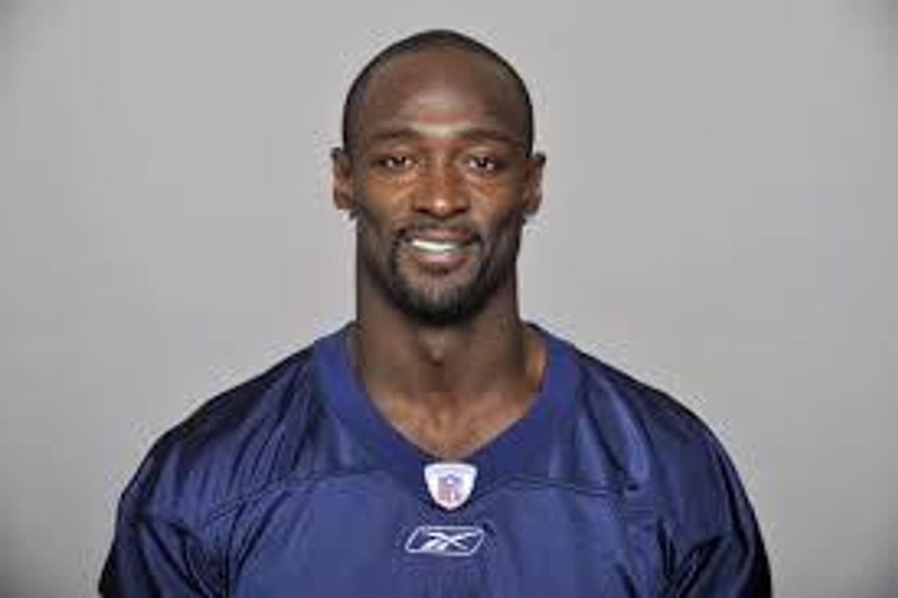 Jevon Kearse