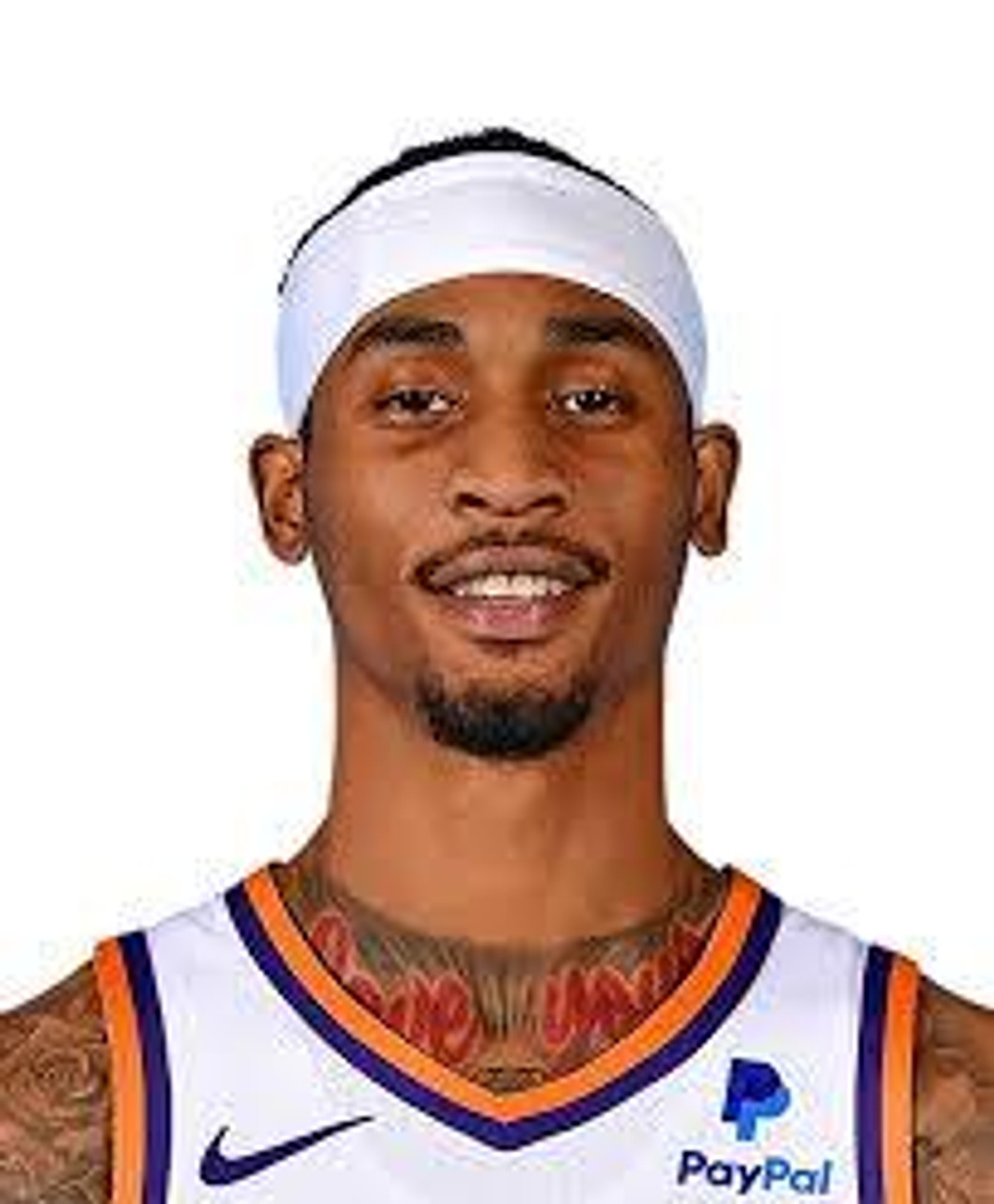 Keon Johnson