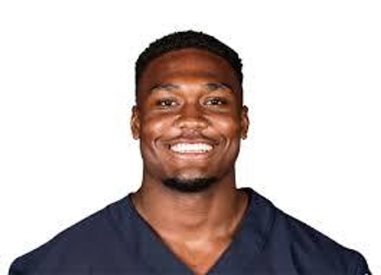 Khalil Herbert