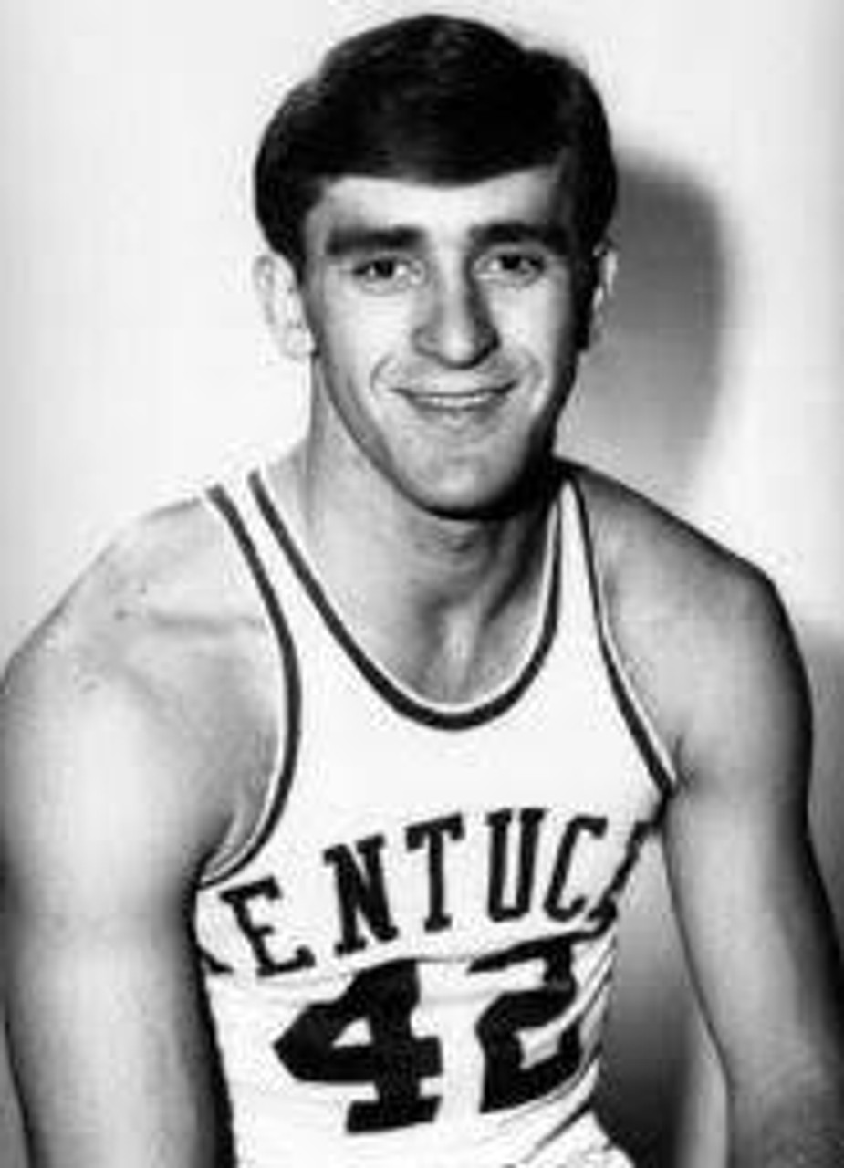 Pat Riley