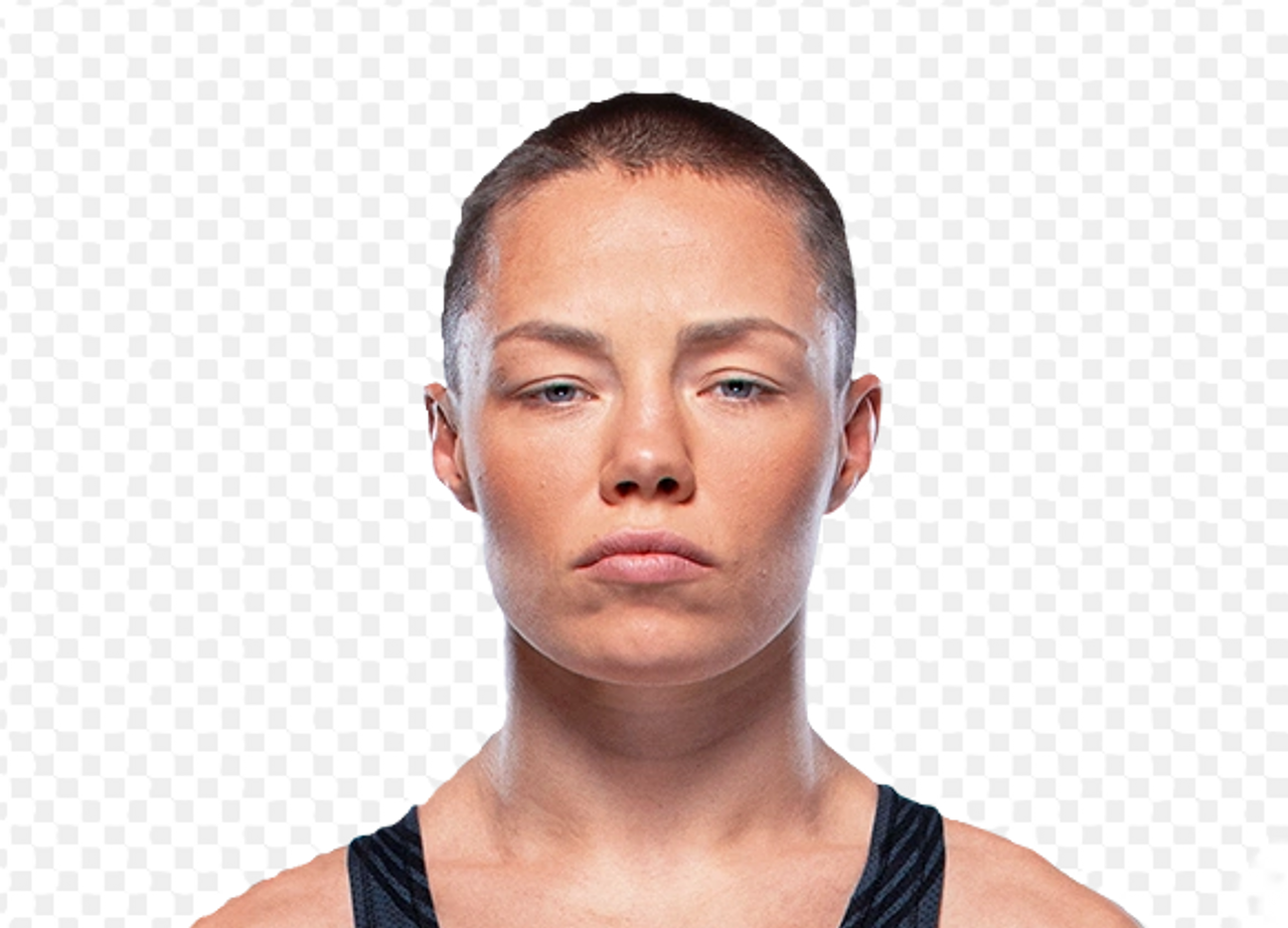 Rose Namajunas