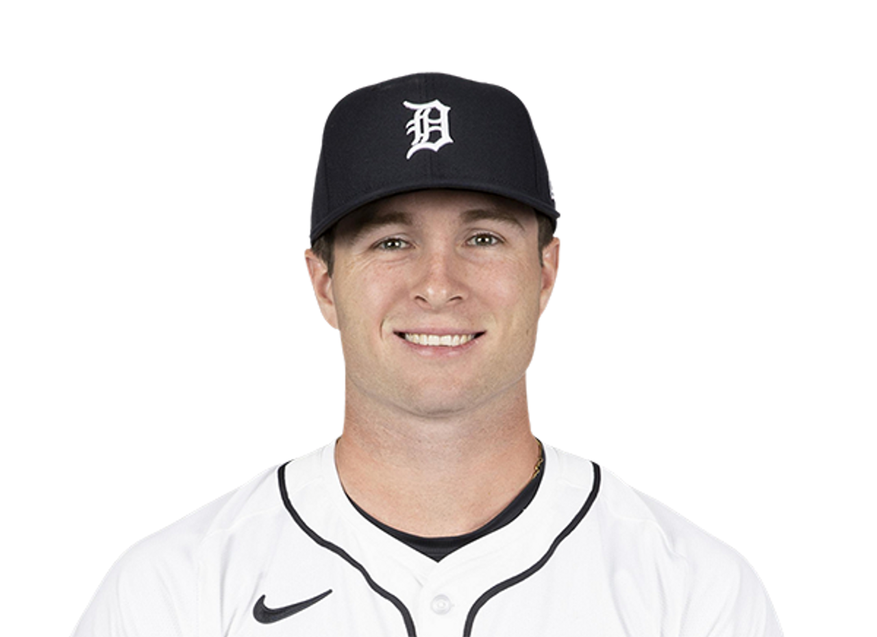 Trey Sweeney