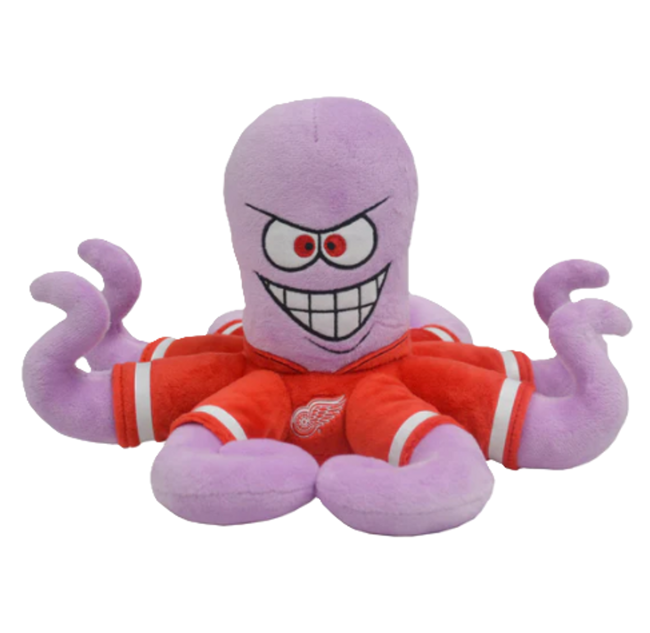 Al The Octopus