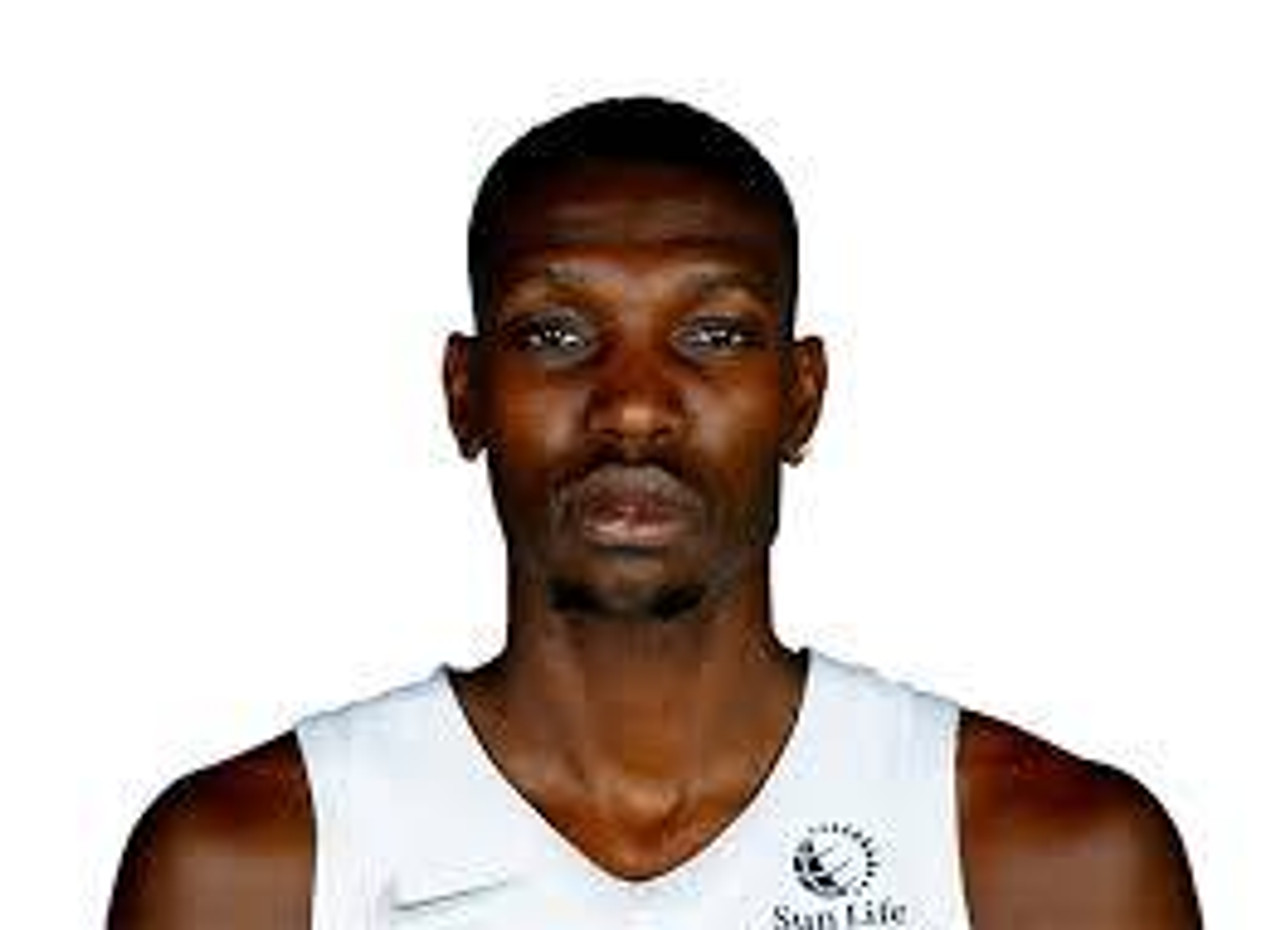 Chris Boucher