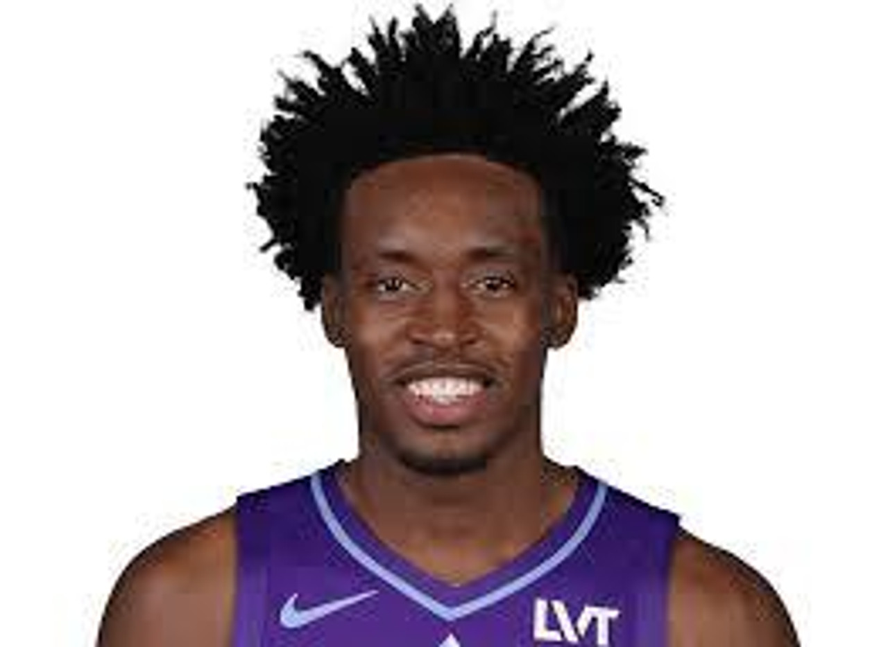 Collin Sexton