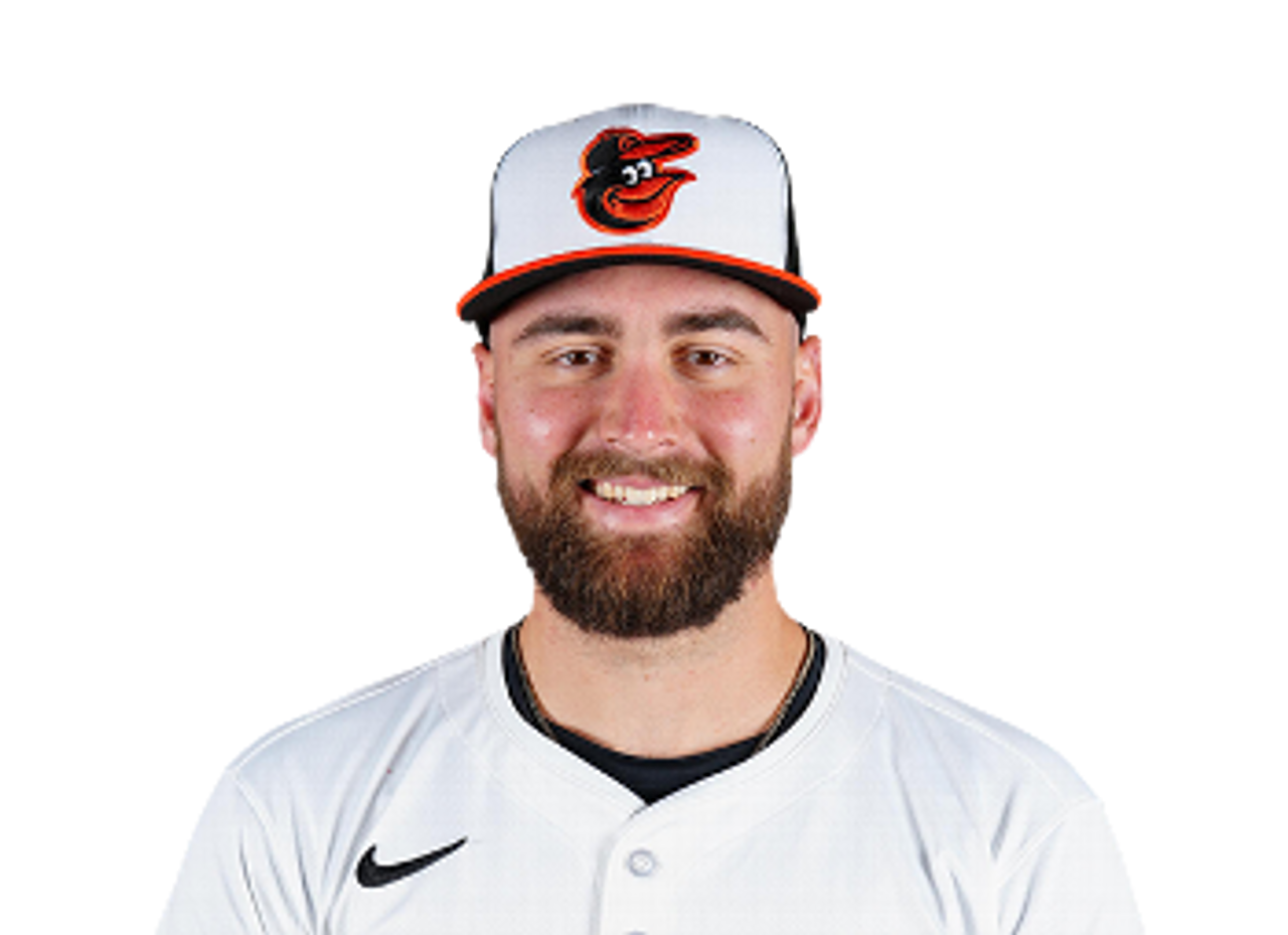 Colton Cowser