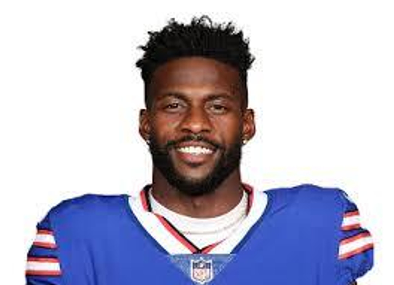Emmanuel Sanders