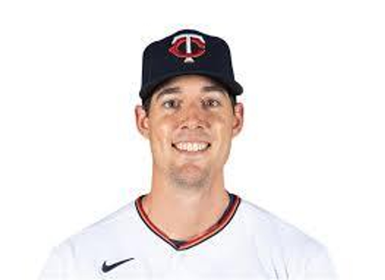 Luke Farrell