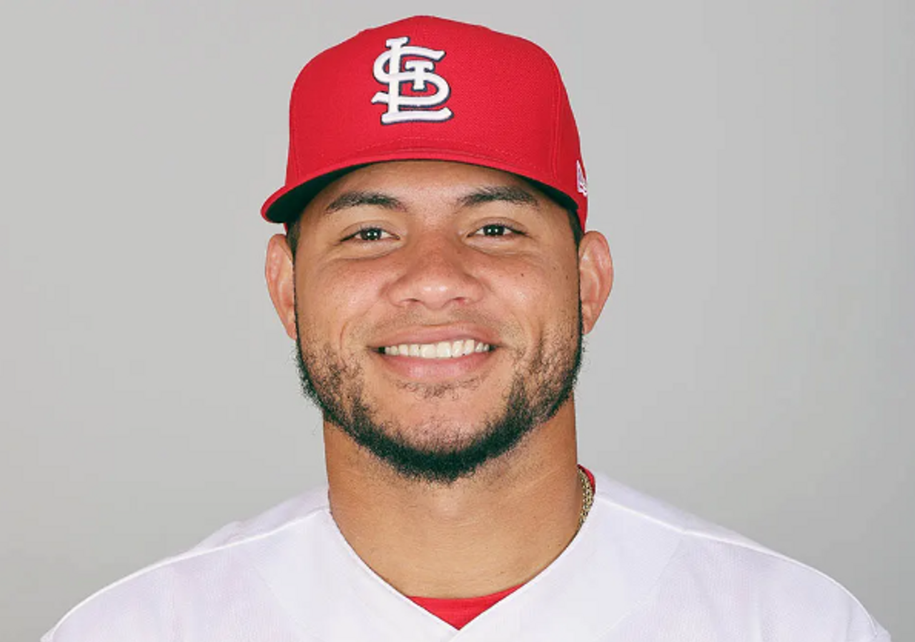 Wilson Contreras