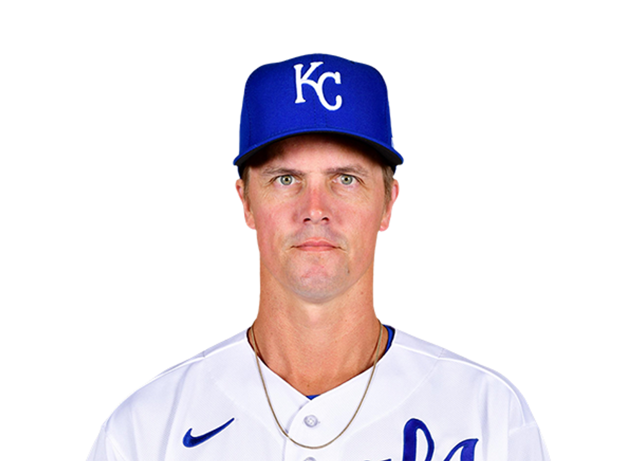 Zack Greinke