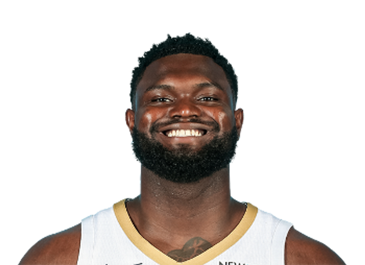 Zion Williamson