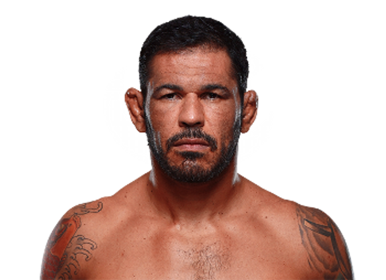 Antonio Rodrigo Nogueira
