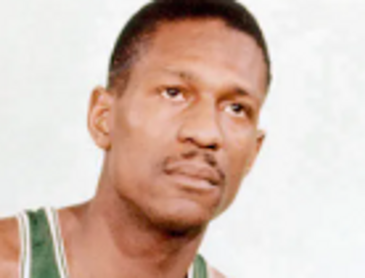 Bill Russell