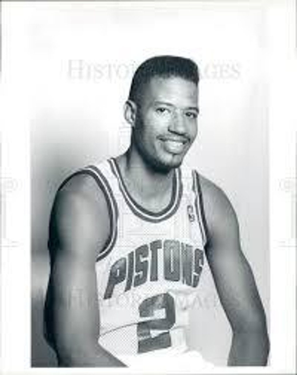 Brad Sellers