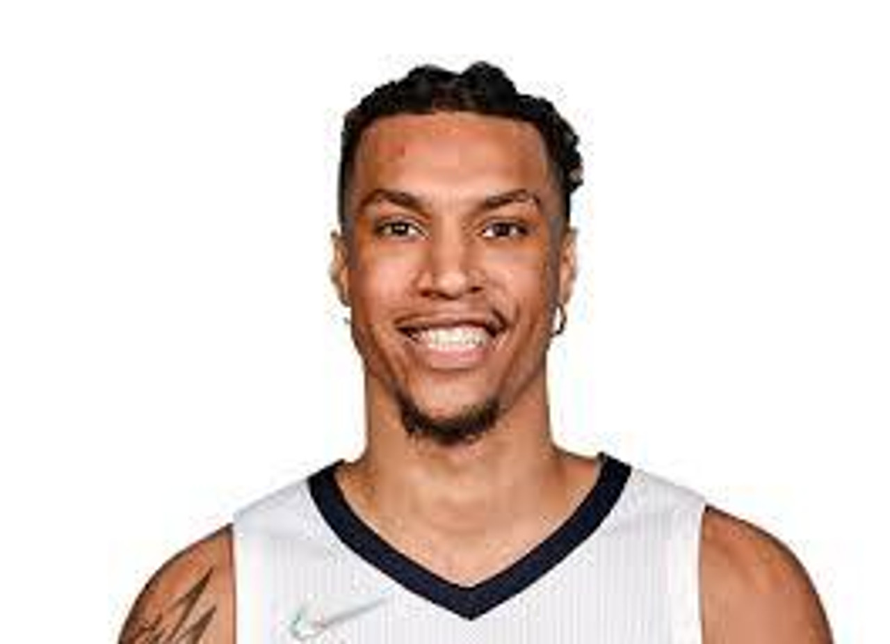Brandon Clarke