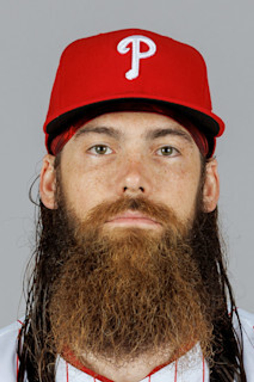 Brandon Marsh