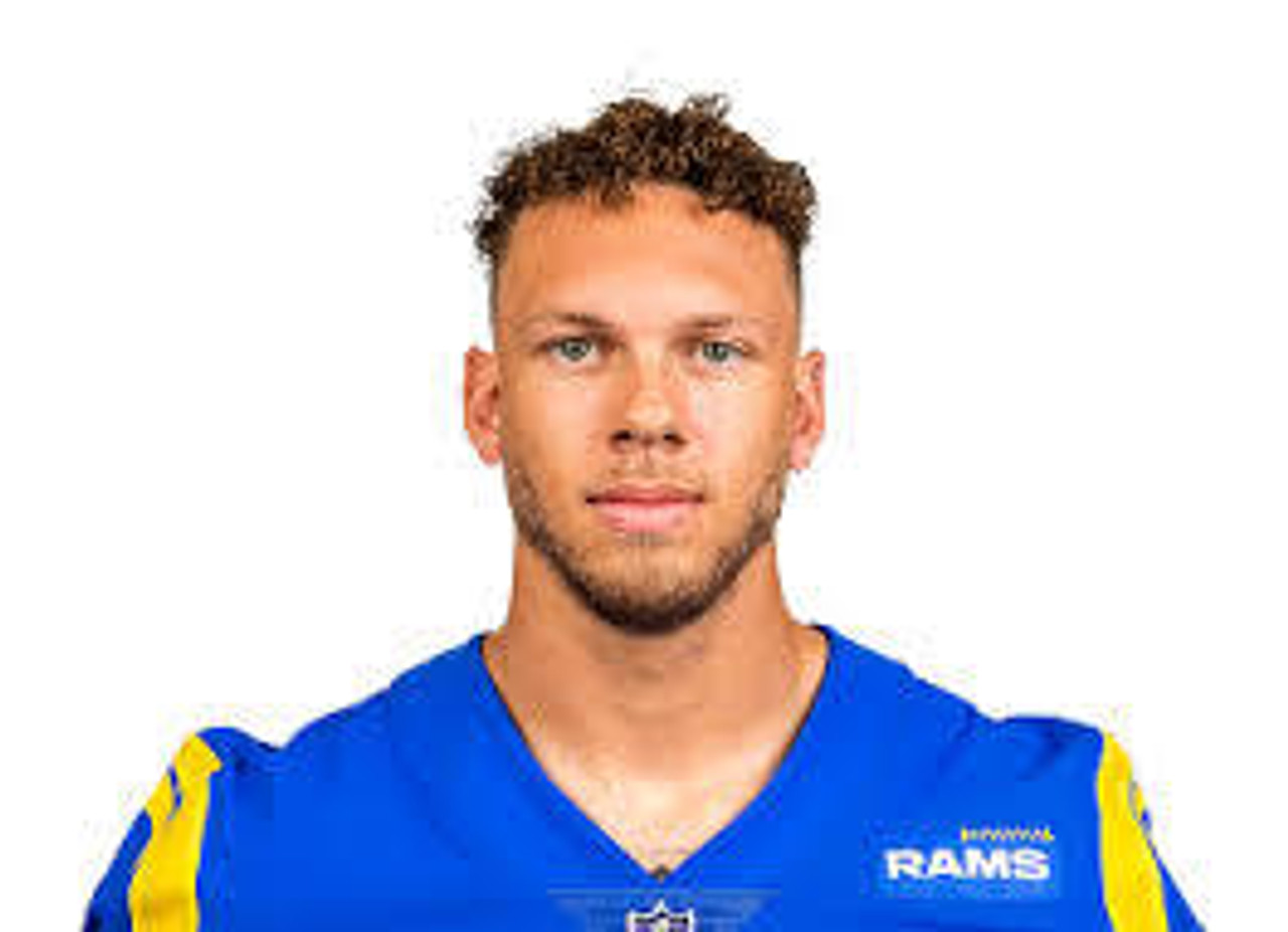 Jacob Harris
