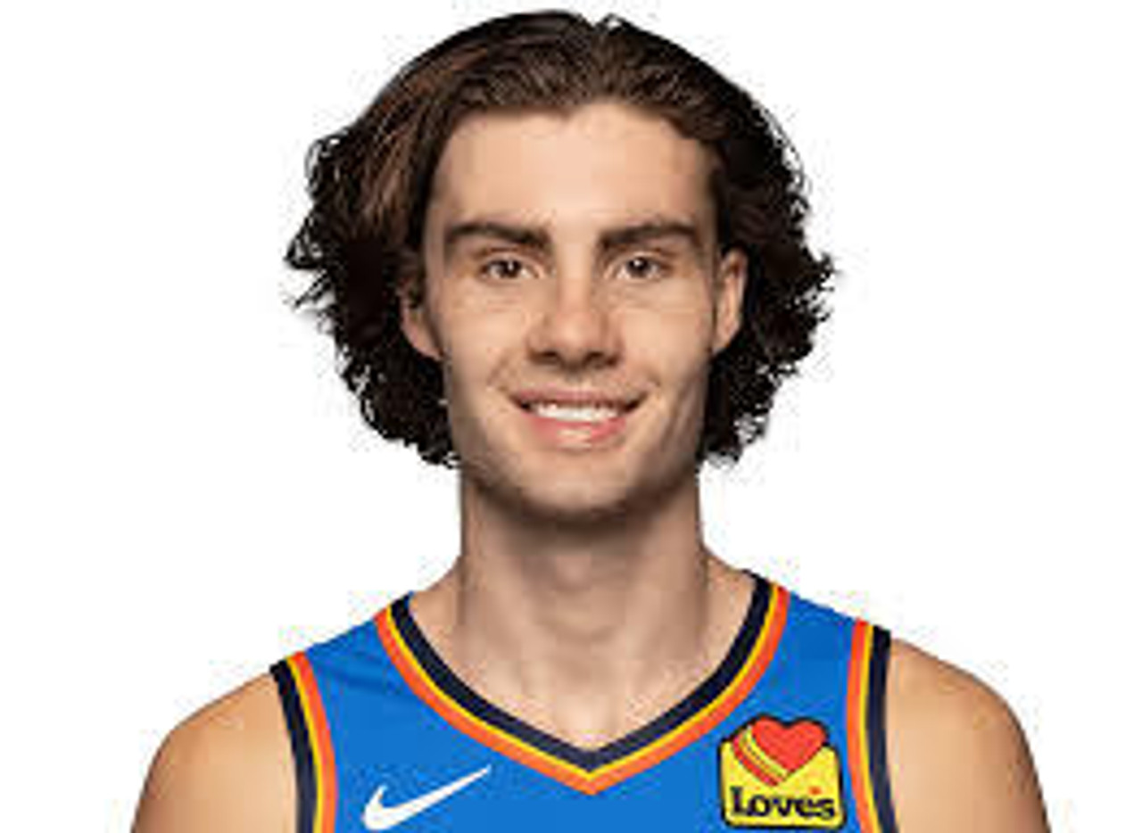 Josh Giddey