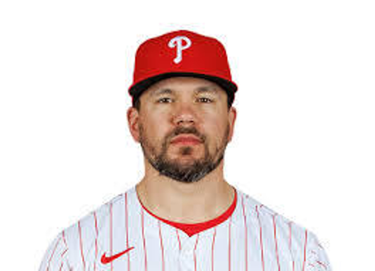Kyle Schwarber