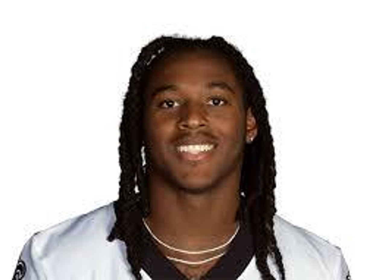 Marquez Callaway