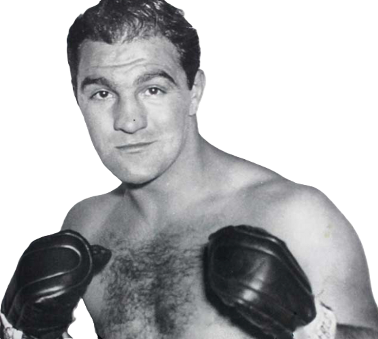 Rocky Marciano