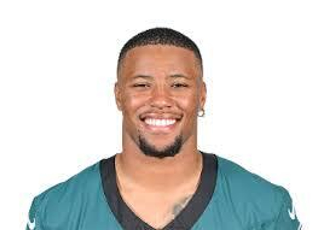 Saquon Barkley