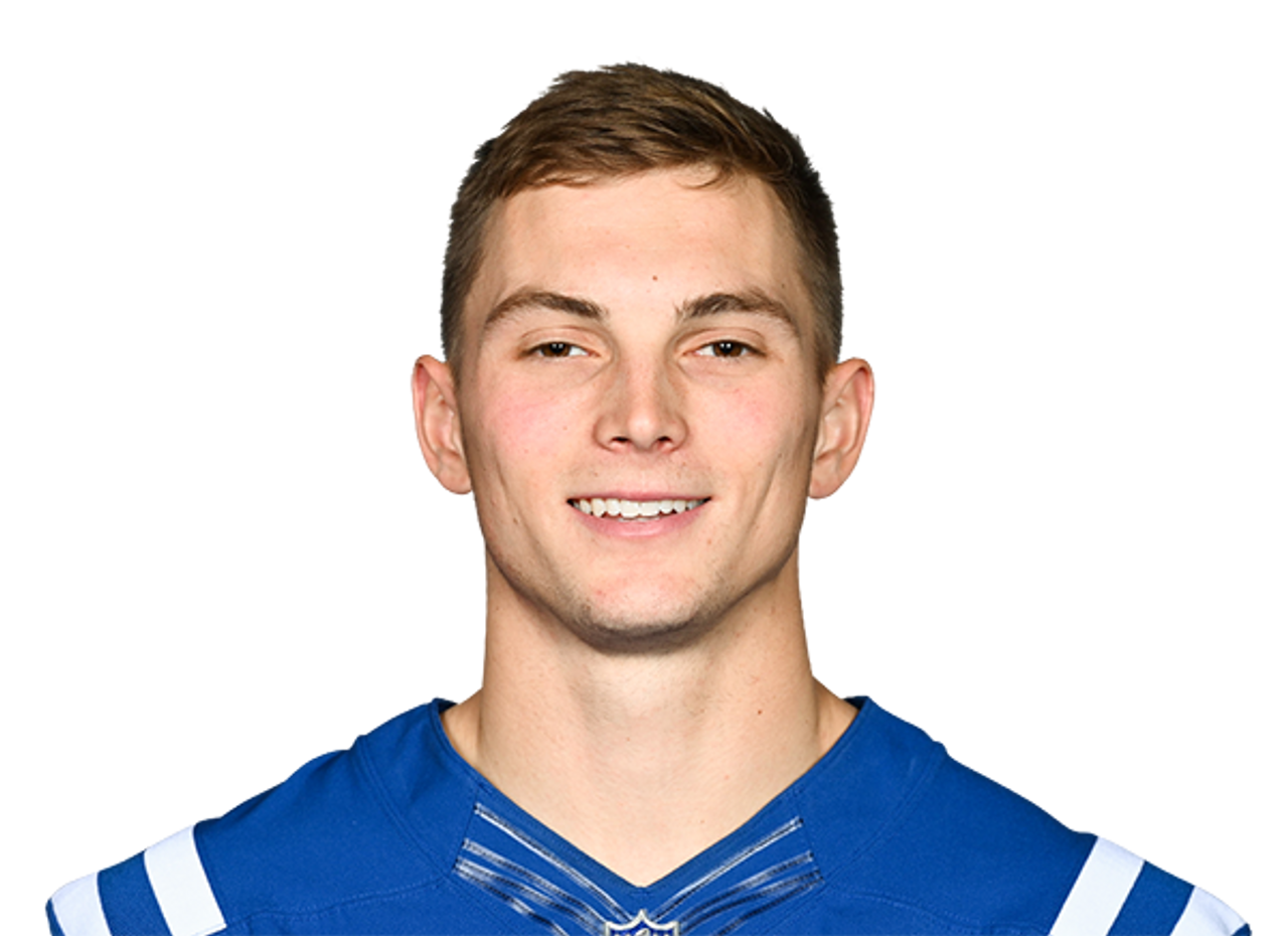 Alec Pierce