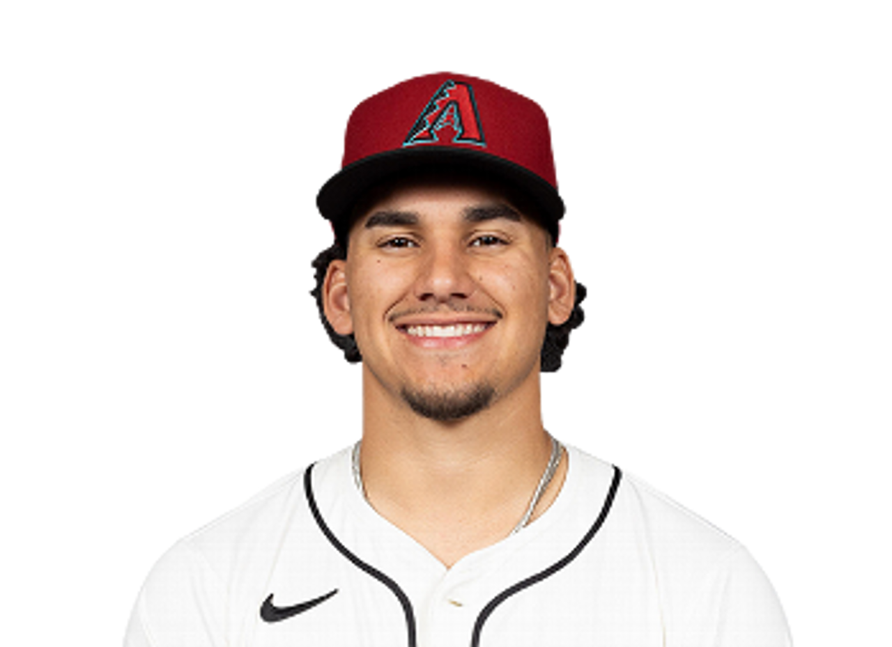 Alek Thomas