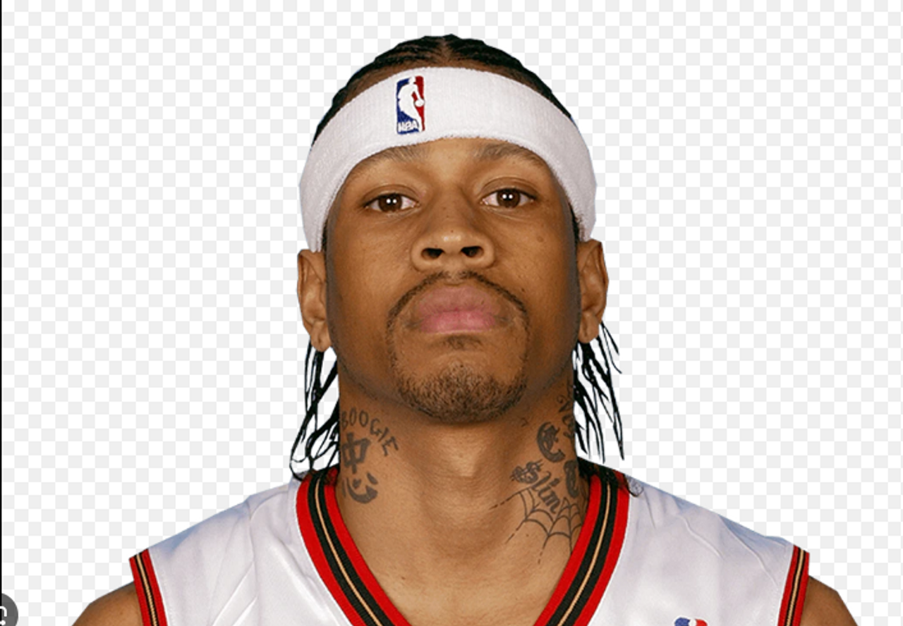 Allen Iverson