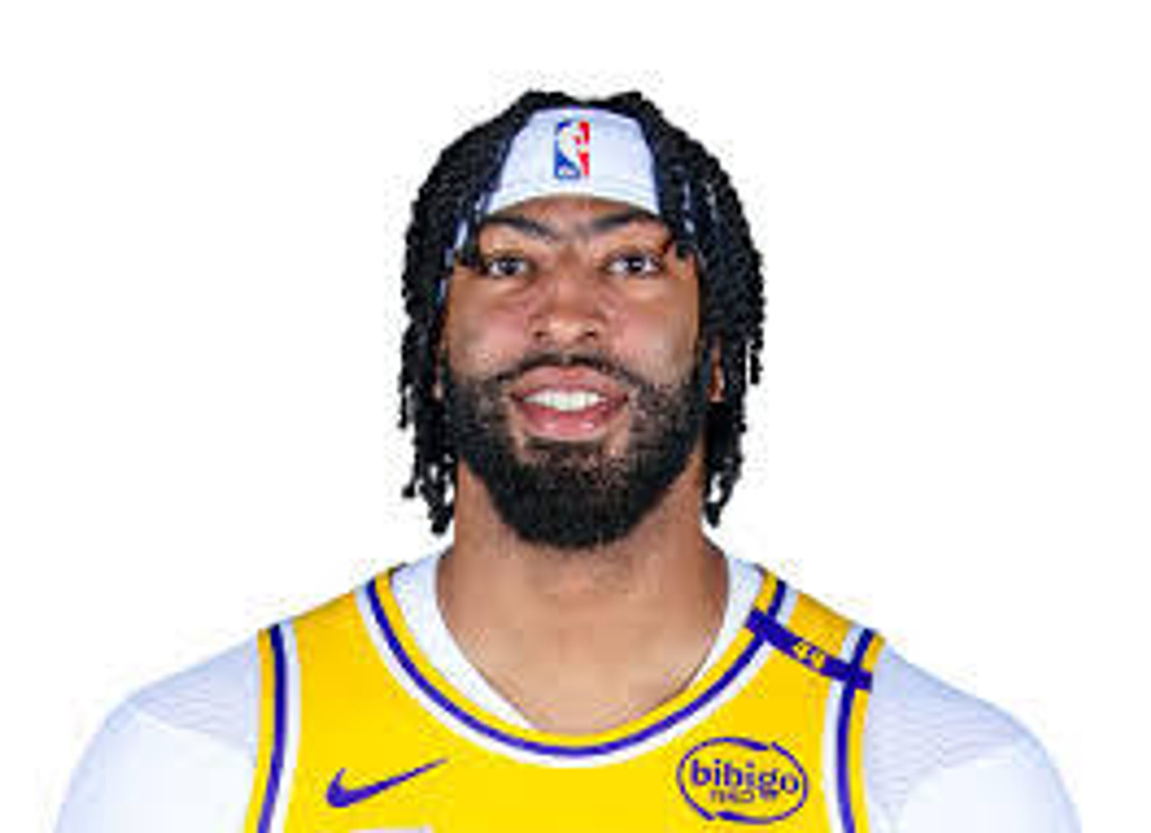 Anthony Davis