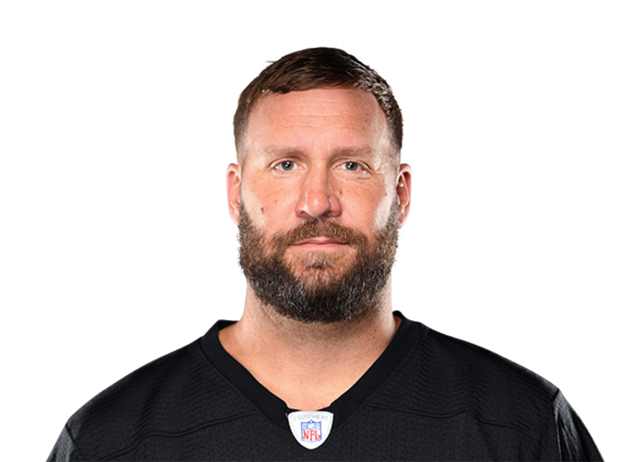 Ben Roethlisberger