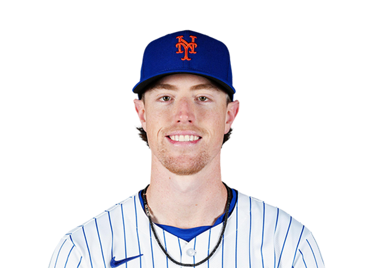Brett Baty