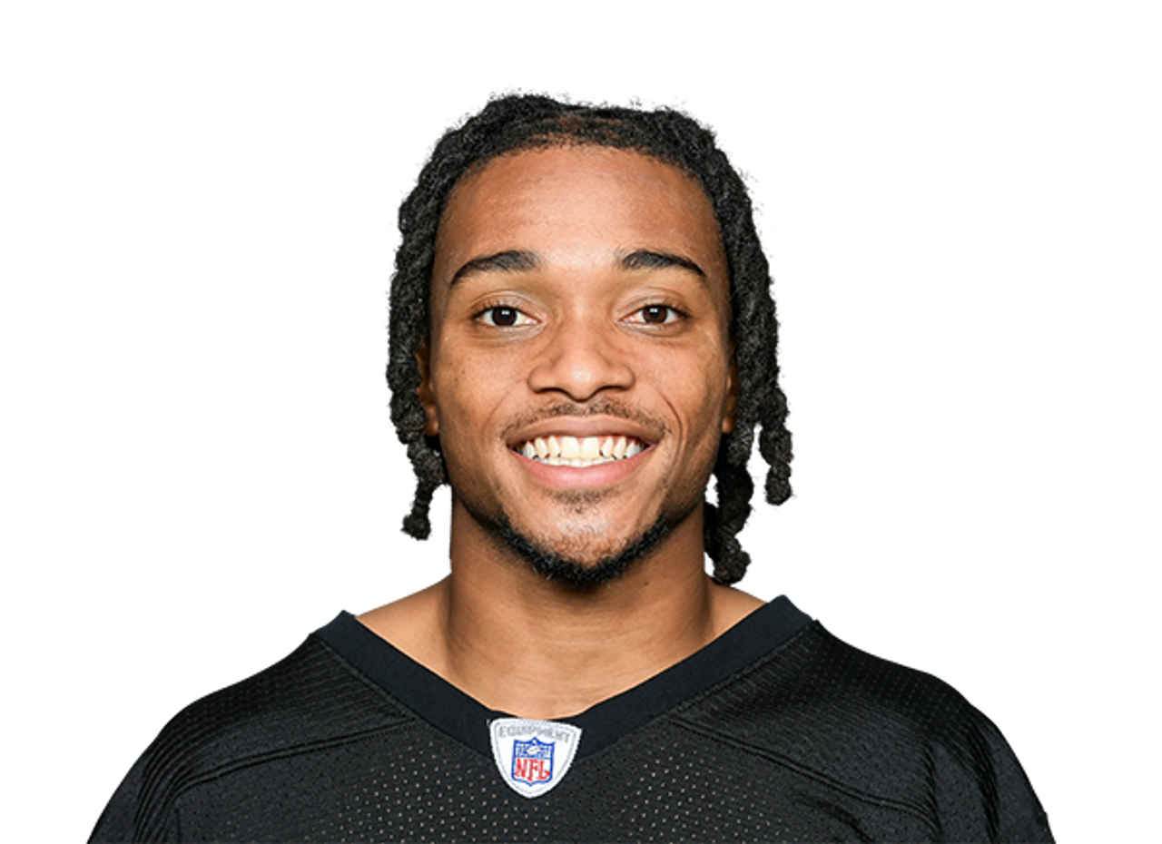 Calvin Austin III