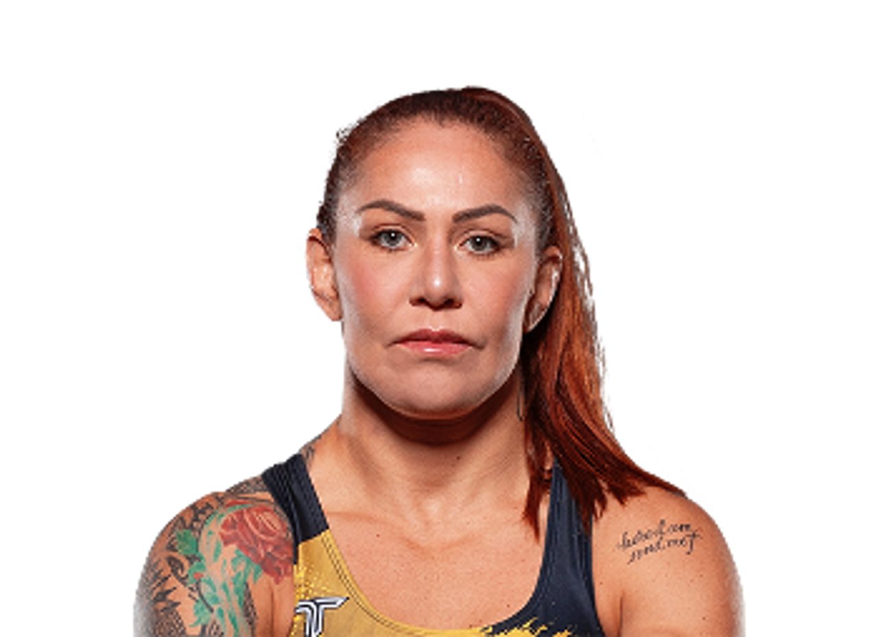 Cris Cyborg