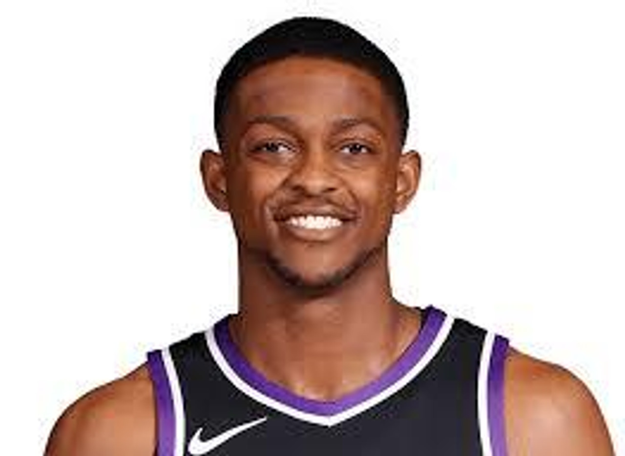 De'Aaron Fox