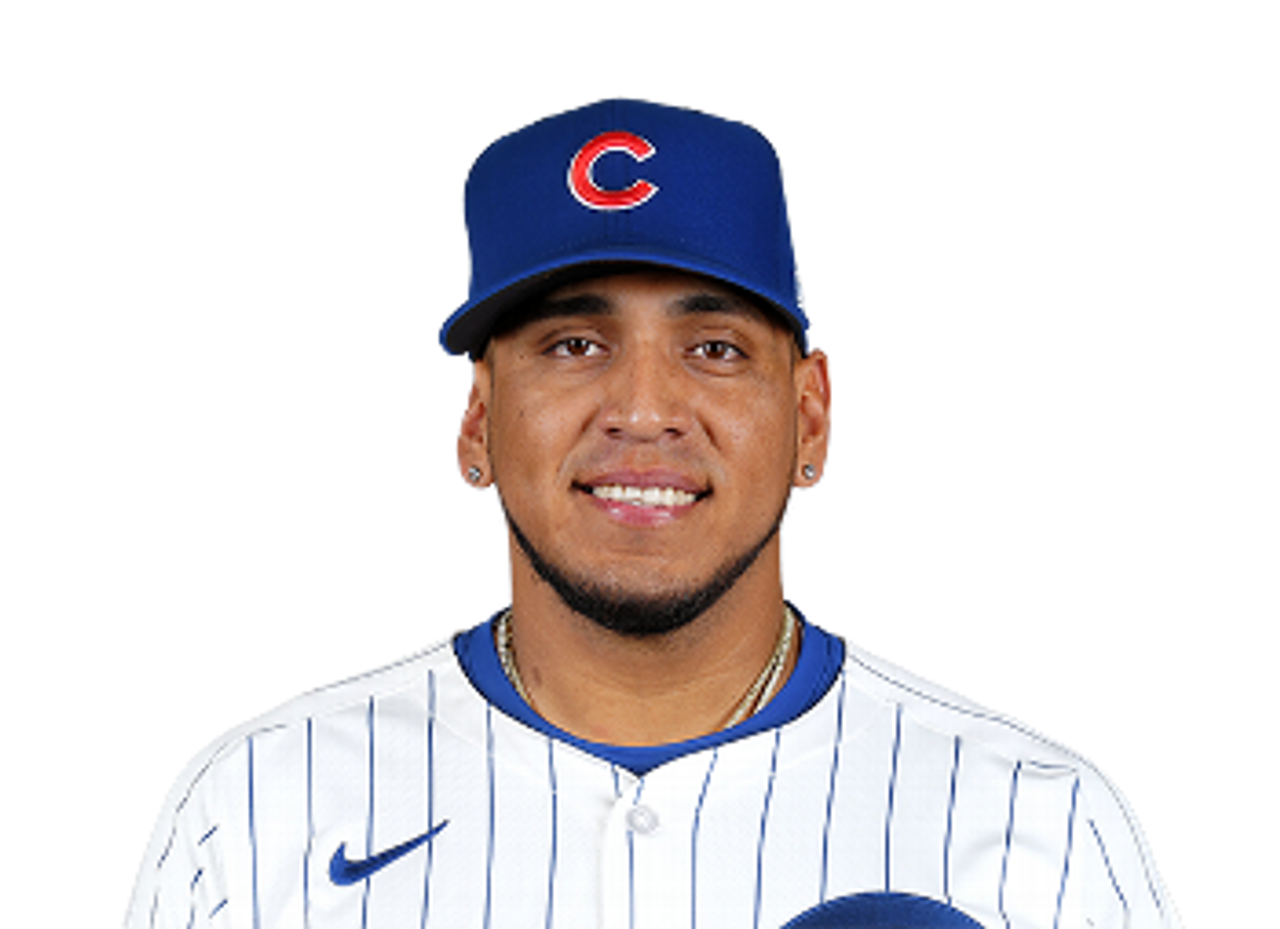 Isaac Paredes