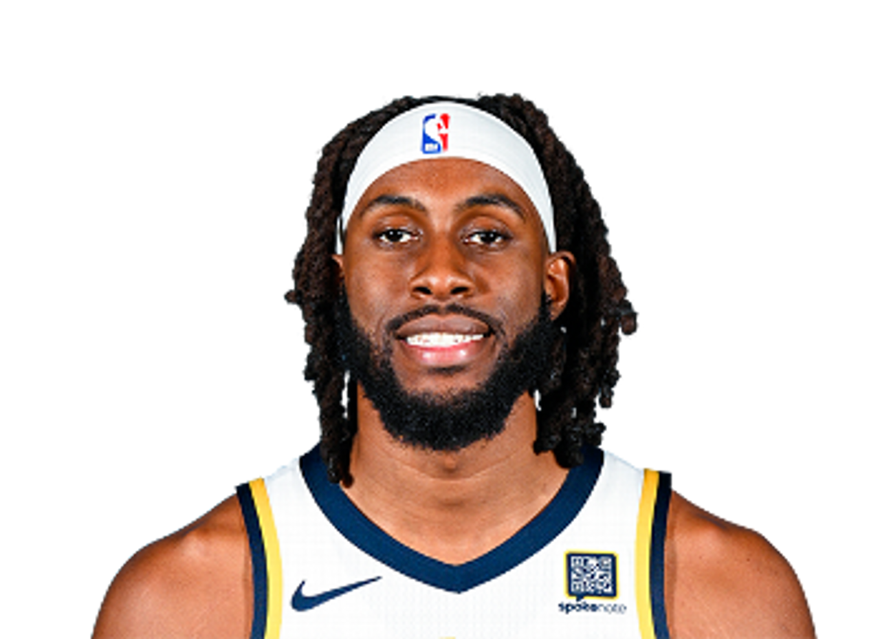 Isaiah Jackson