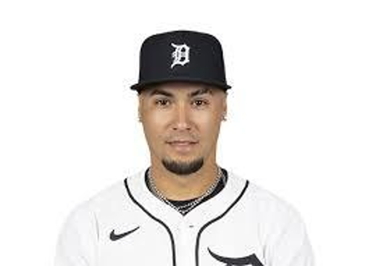 Javier Baez