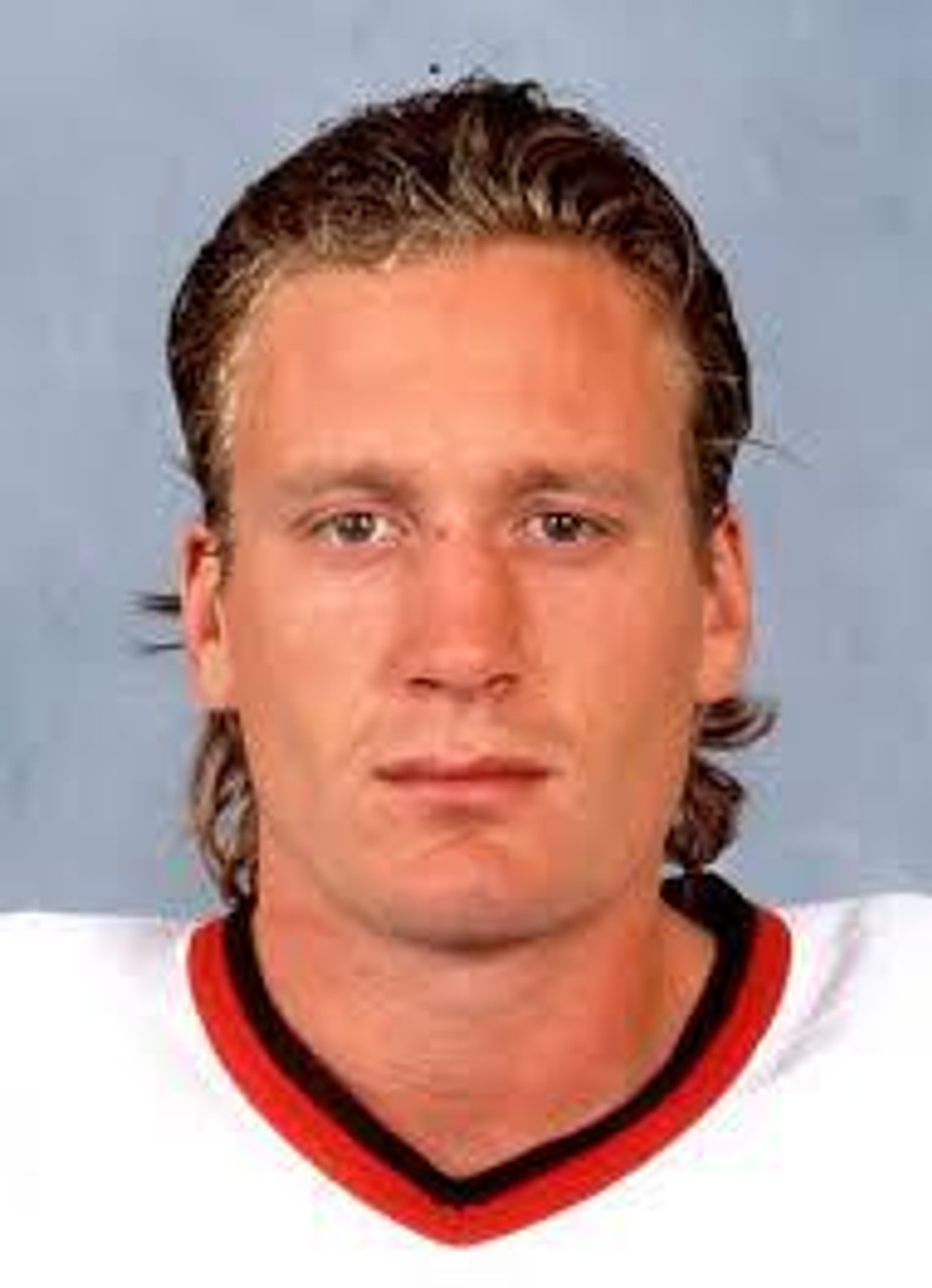 Jeremy Roenick