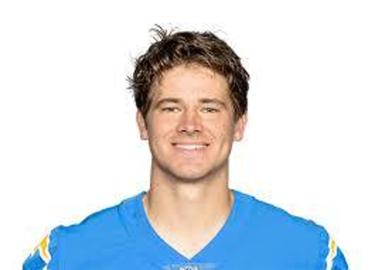 Justin Herbert
