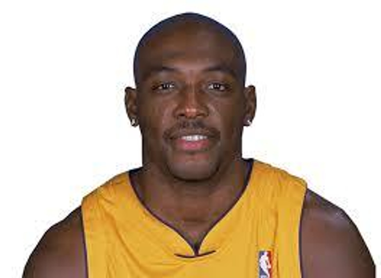 Mitch Richmond