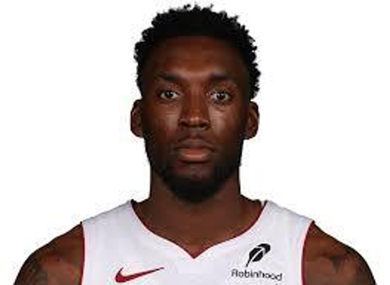 Nassir Little
