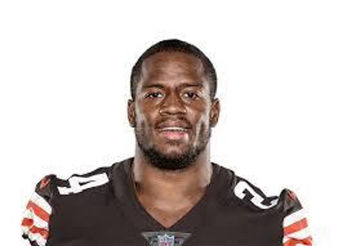 Nick Chubb