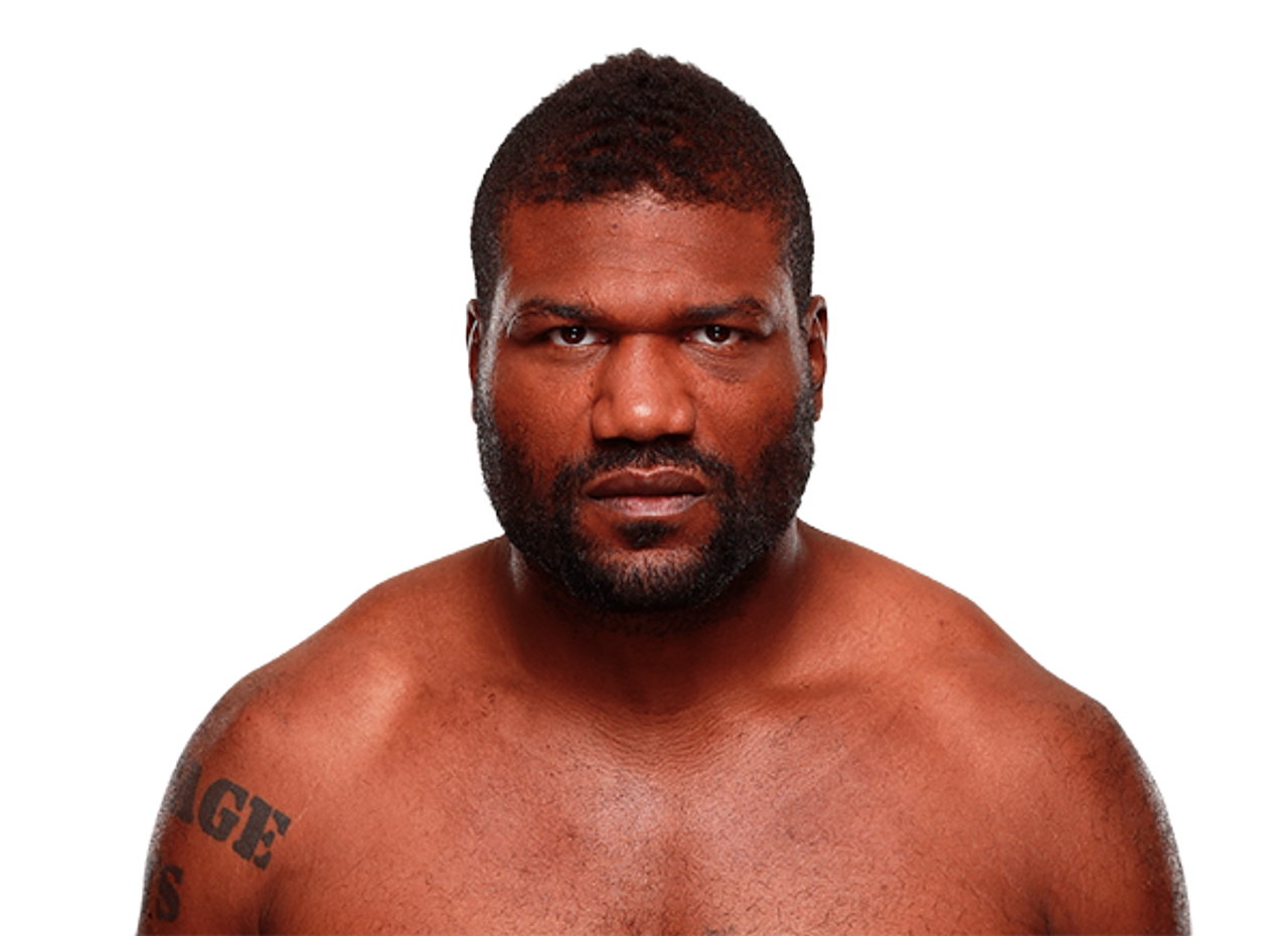 Quinton Jackson