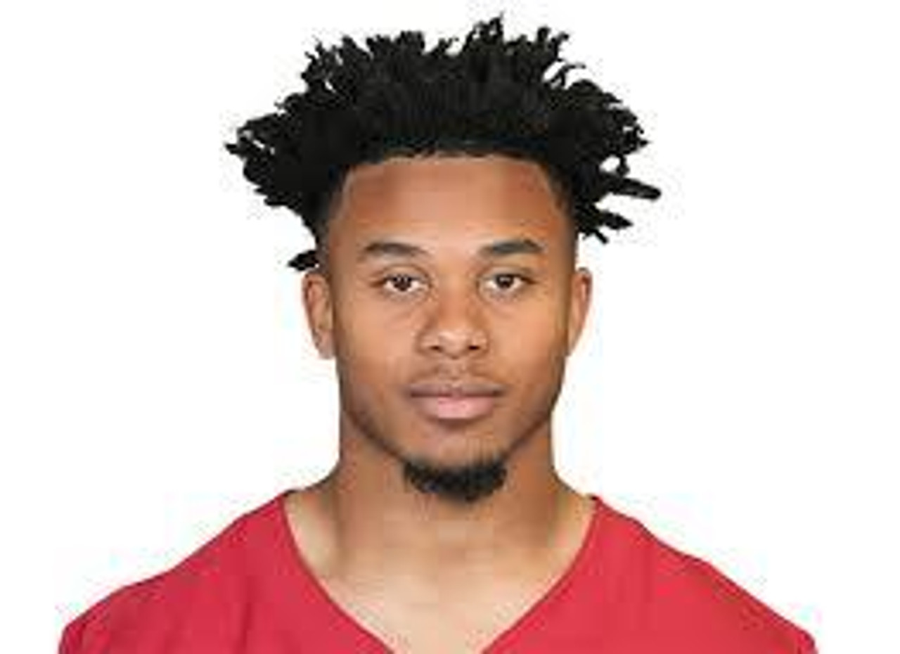 Rondale Moore