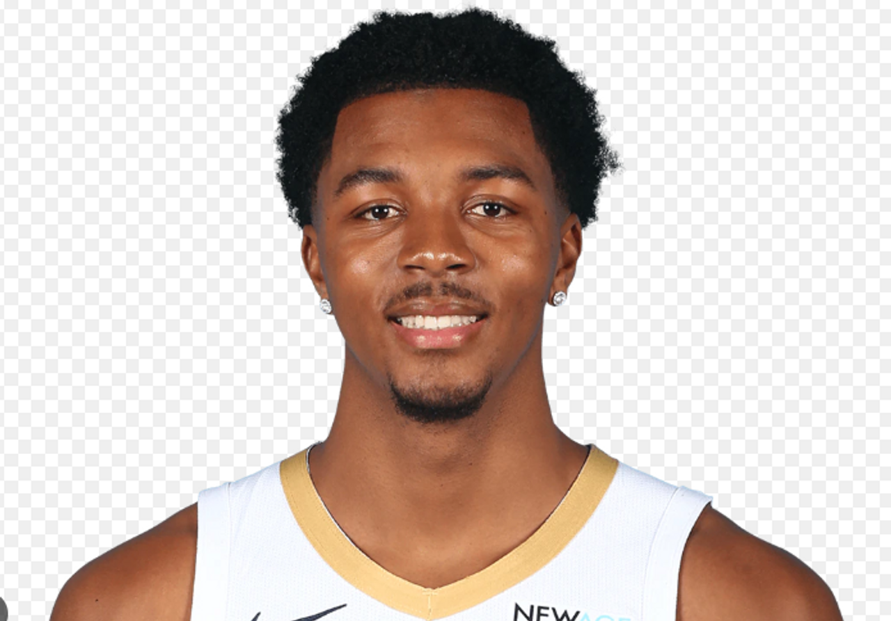 Trey Murphy III