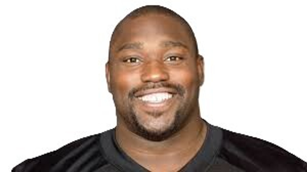 Warren Sapp
