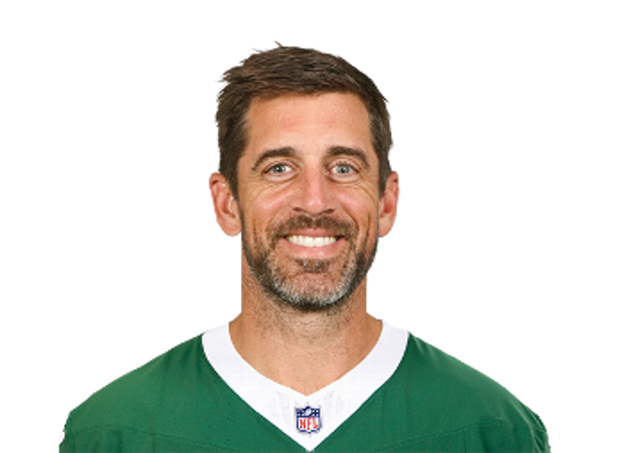 Aaron Rodgers