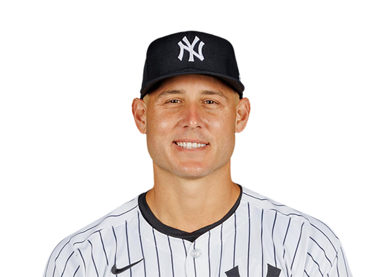 Anthony Rizzo